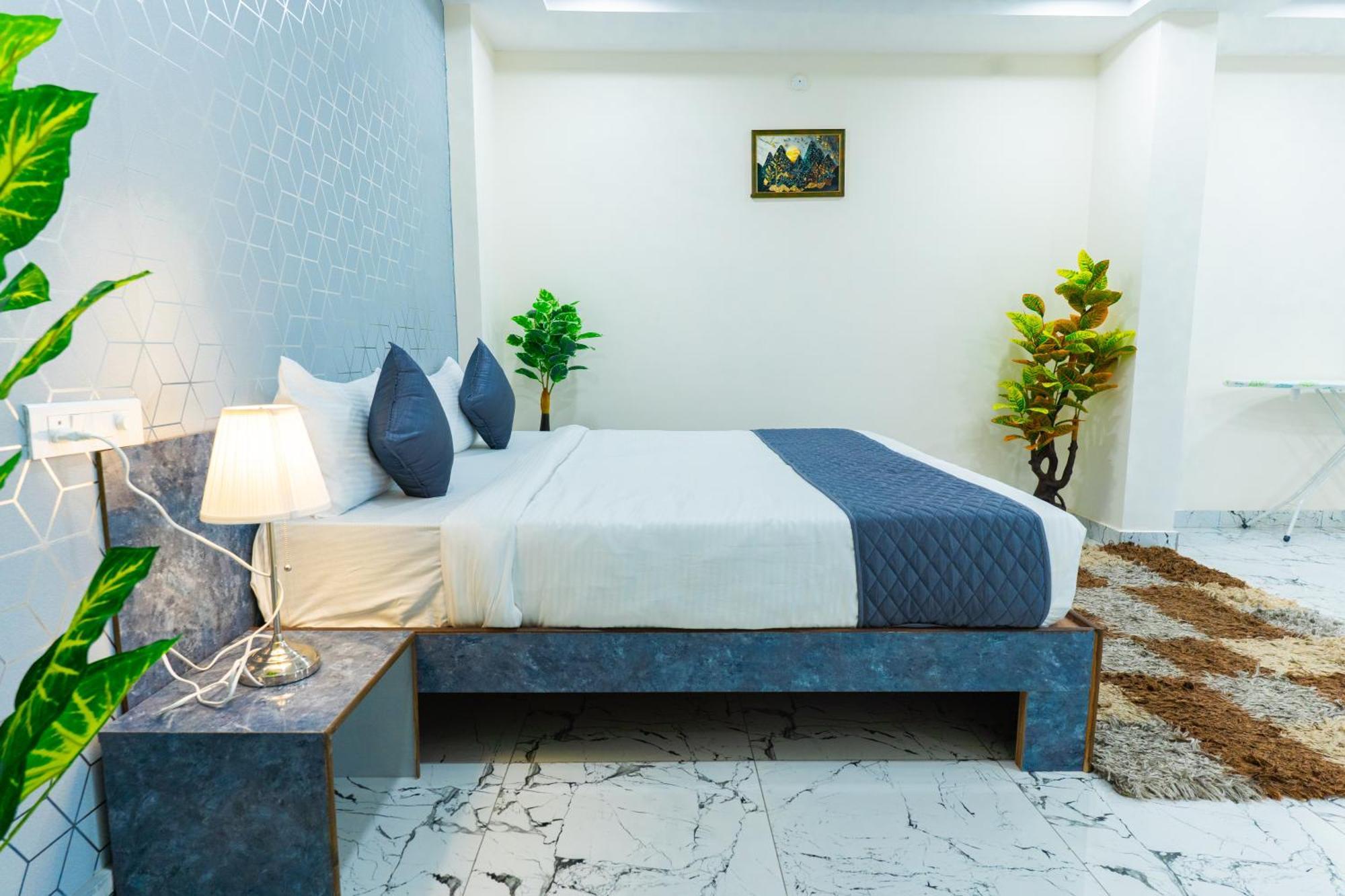 Hotel Aerotel,Hyderabad Shamshabad Buitenkant foto