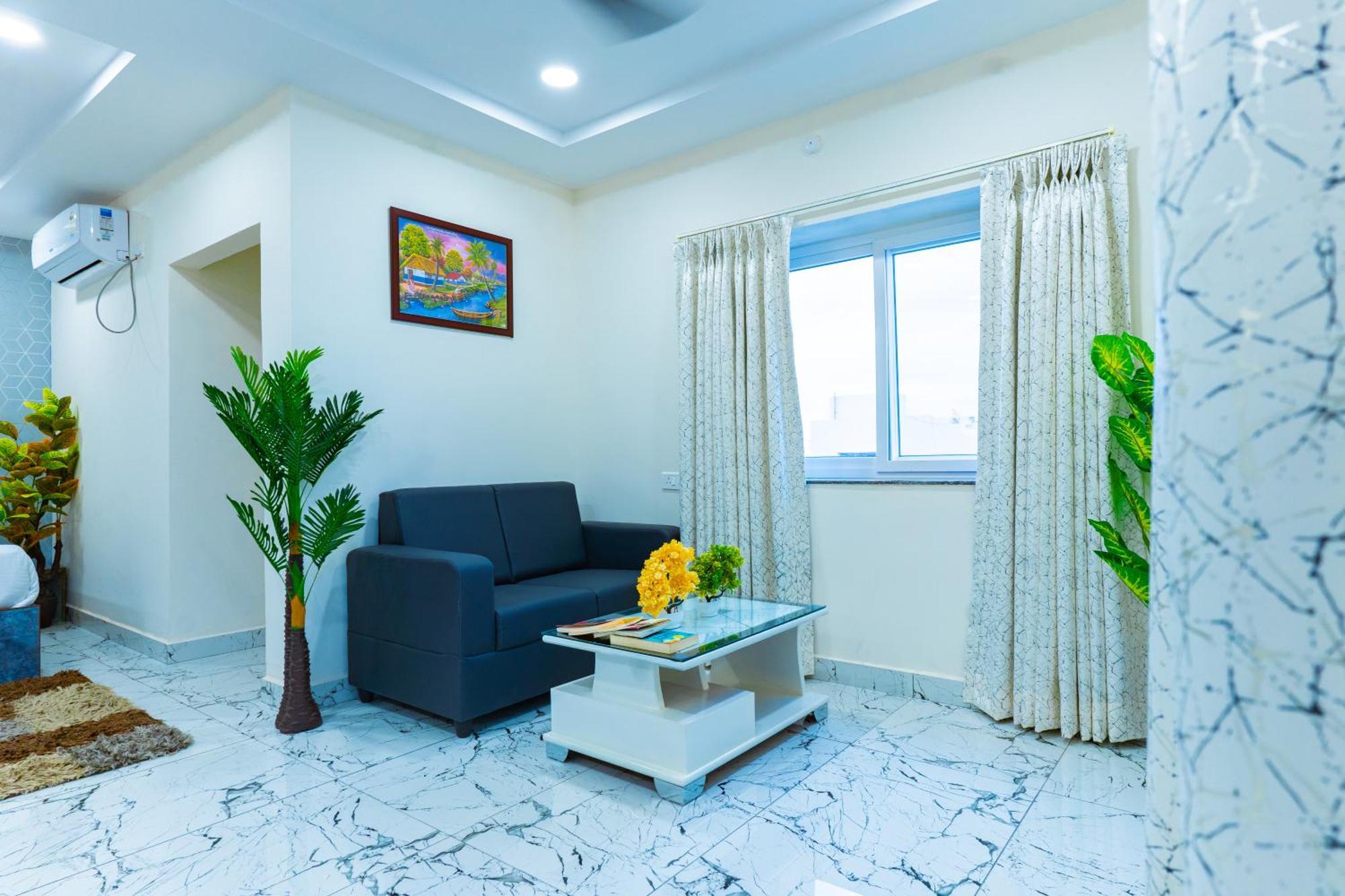 Hotel Aerotel,Hyderabad Shamshabad Buitenkant foto