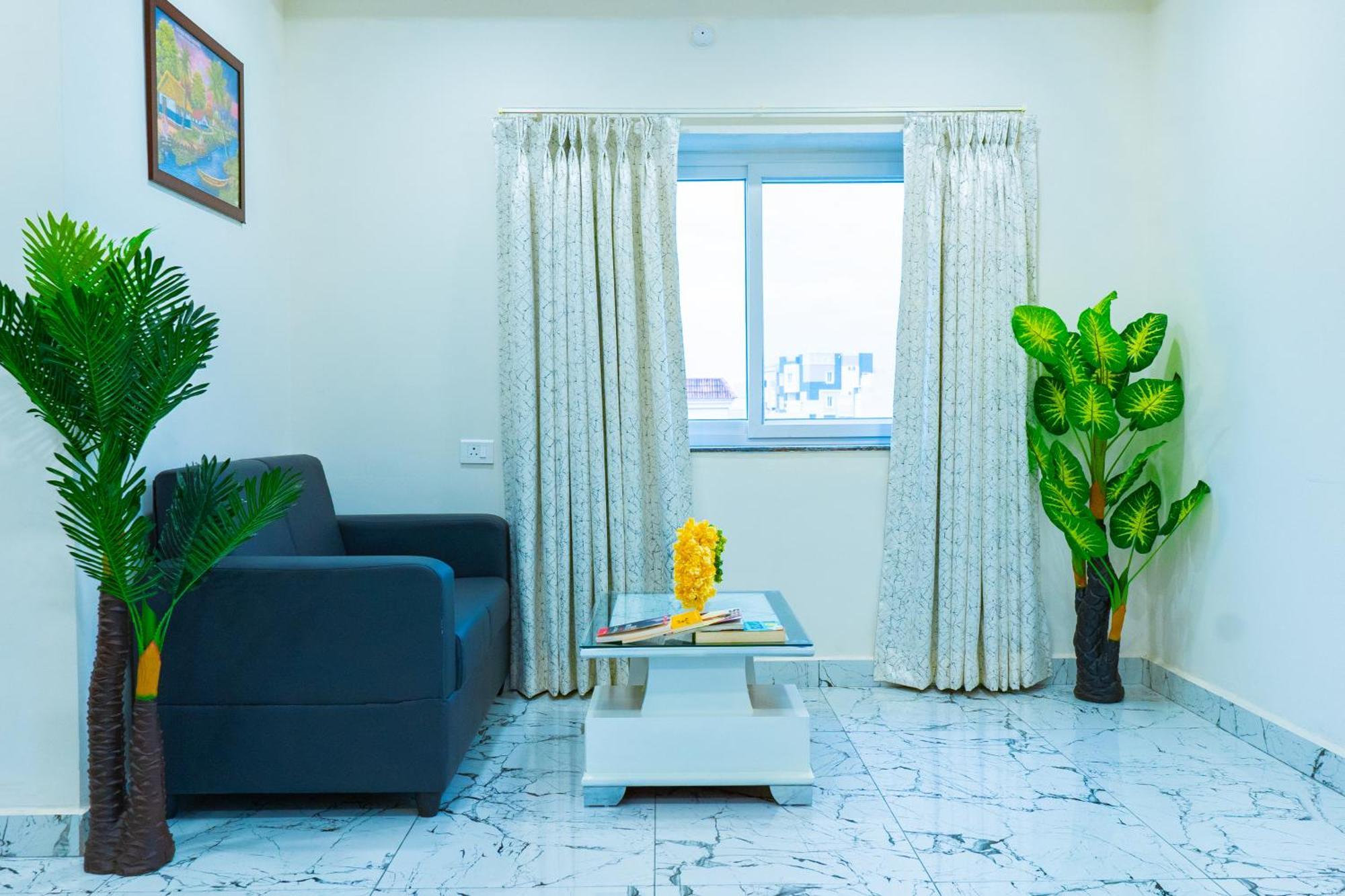 Hotel Aerotel,Hyderabad Shamshabad Buitenkant foto